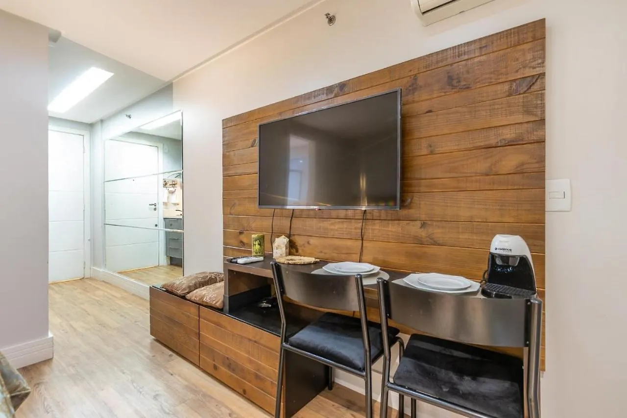 Apartment Flat No Life Com Espetacular Vista Do Lago Brasilia